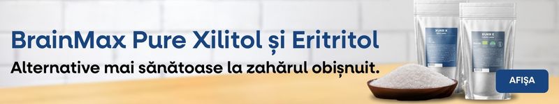 (Rumunština) Xukr E, erythrit…